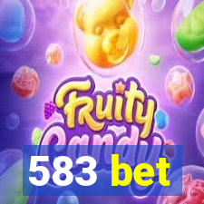 583 bet